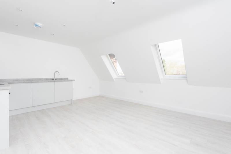 1 bedroom Flat for rent in Clock Tower, 24 High Street, Kidlington